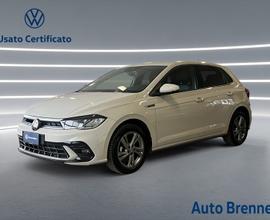 Volkswagen Polo 1.0 tsi r-line 95cv