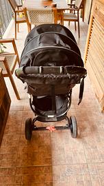 Passeggino Valco Snap 4