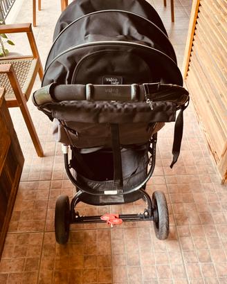 Passeggino Valco Snap 4