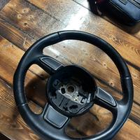Volante Audi A3/A1/A5/A4+ Q1/Q2/Q3