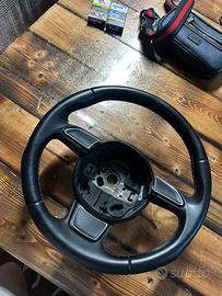Volante Audi A3/A1/A5/A4+ Q1/Q2/Q3
