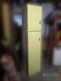 Scarpiera/Armadietto bagno/palestra