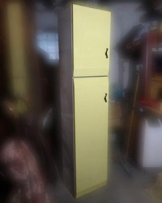 Scarpiera/Armadietto bagno/palestra