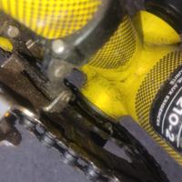 MTB CANNONDALE 29