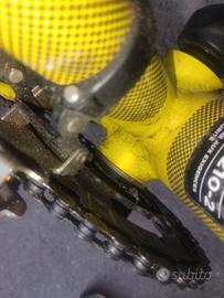 MTB CANNONDALE 29