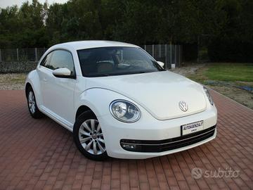 VOLKSWAGEN Maggiolino 1.6 TDI Design
