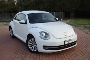 VOLKSWAGEN Maggiolino 1.6 TDI Design
