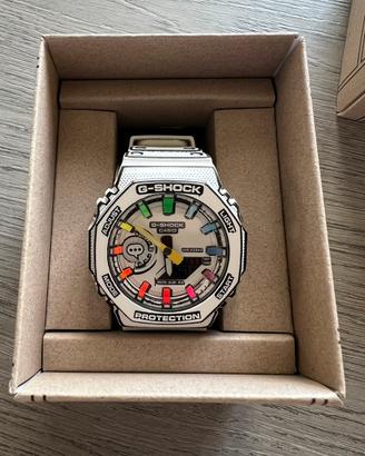 Casio G-SHOCK