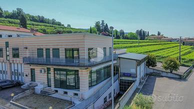 4 LOCALI A NEGRAR DI VALPOLICELLA
