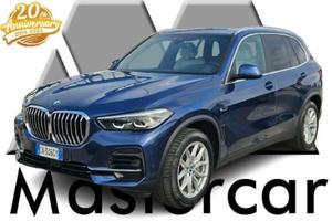 BMW X5 X5 G05 xdrive45e Business auto- GN346GY