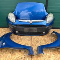 Muso Fiat Grande Punto Evo 1.3 MJT anno 2012
