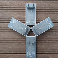 Alimemtatore starlink mini/router