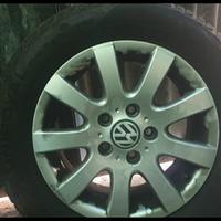 cerchi  x golf 5 e altri modelli