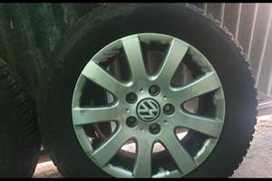 cerchi  x golf 5 e altri modelli