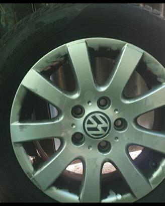 cerchi  x golf 5 e altri modelli
