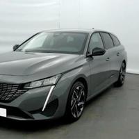 Peugeot 308 SW 1.2 hybrid Allure 145cv e-dcs 6 IN