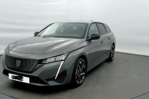 Peugeot 308 SW 1.2 hybrid Allure 145cv e-dcs 6 IN