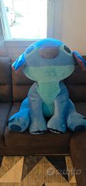 pupazzo stich grande