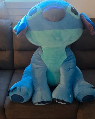 pupazzo stich grande