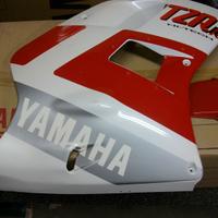 YAMAHA TZR125R - 4DL - 1992 - Fianco carena DX