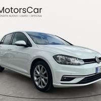 VOLKSWAGEN Golf 2.0 TDI 5p. 4MOTION Executive BMT