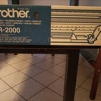 Unità tamburo Brother DR 2000