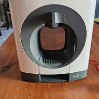 Dolce gusto Krups OBLÒ Nescafè