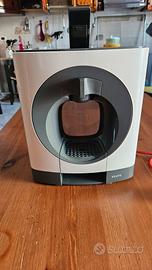Dolce gusto Krups OBLÒ Nescafè