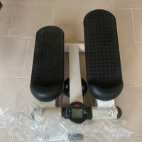 Stepper compatto con computer multifunzione