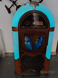 Jukebox Phonovox 