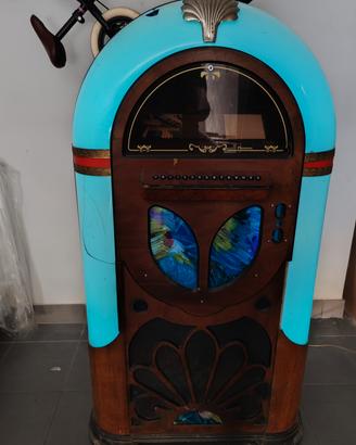 Jukebox Phonovox 