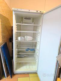 frigorifero professionale 640l