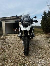 Bmw gs 1200