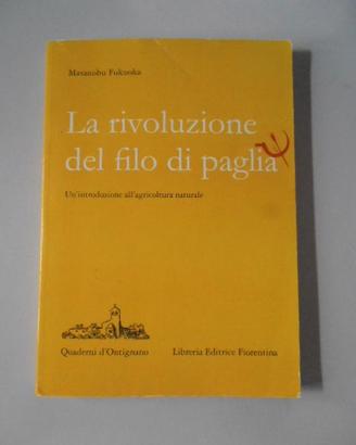 Masanobu Fukuoka, due libri nuovi