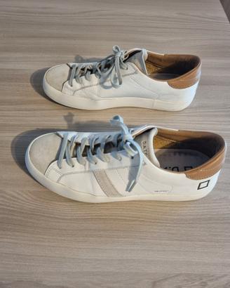 Scarpe sneakers  D.A.T.E. uomo