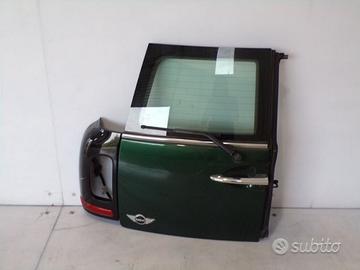 Portellone Posteriore Sinistro Mini R55 2012