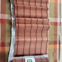 Tovagliette colazione arrotolabili in legno