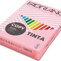 3 RISME 250 FOGLI CARTA A3 COLORATA 80 G