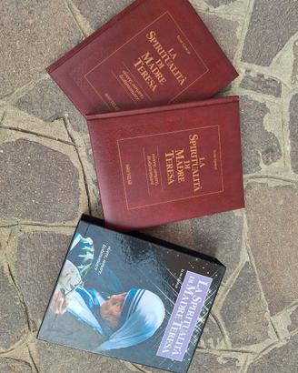 La spiritualità di Madre Teresa