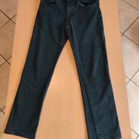 Levis 511 slim fit  W 34 (accorciato)