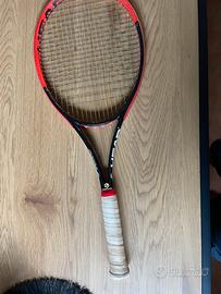 HEAD PRESTIGE SELECT 18X20