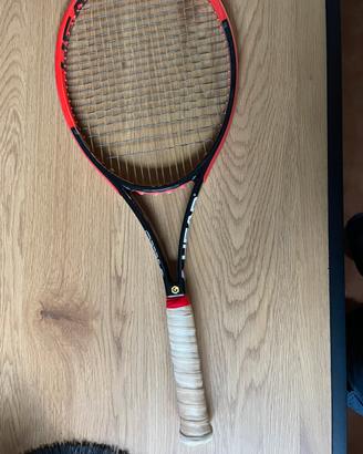 HEAD PRESTIGE SELECT 18X20