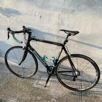 Bici da corsa