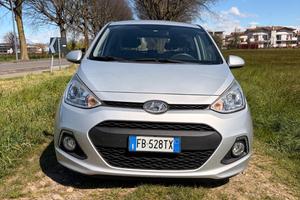 Hyundai i10 1.0 LPGI Econext Comfort