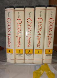 Libri da cucina