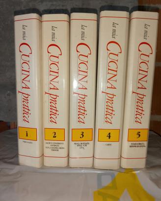Libri da cucina