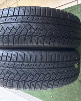 gomme usate 2156516 Winter CONTINENTAL - CON - 032