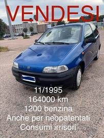 auto in perfette condizioni