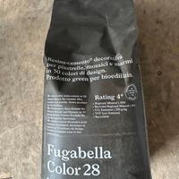 Kerakoll Fugabella Color 28 3kg stucco per fughe