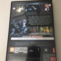 Gioco PC dvd Riddick